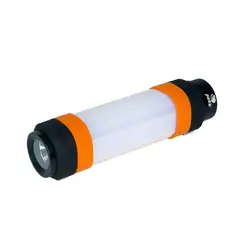 PEKA - Linterna Recargable Tubular 200lm LED Repelente T016