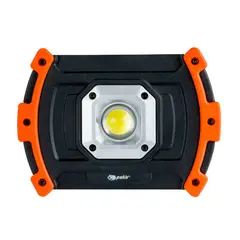PEKA - Linterna Luz de trabajo COB 10W Recargable Magnética W050