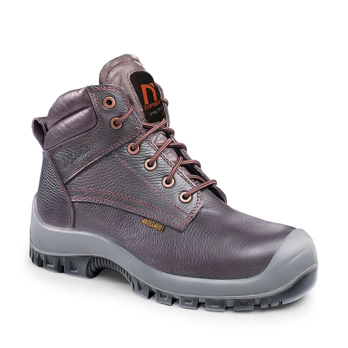 NORSEG - Botín de Seguridad Multifaena NG-570