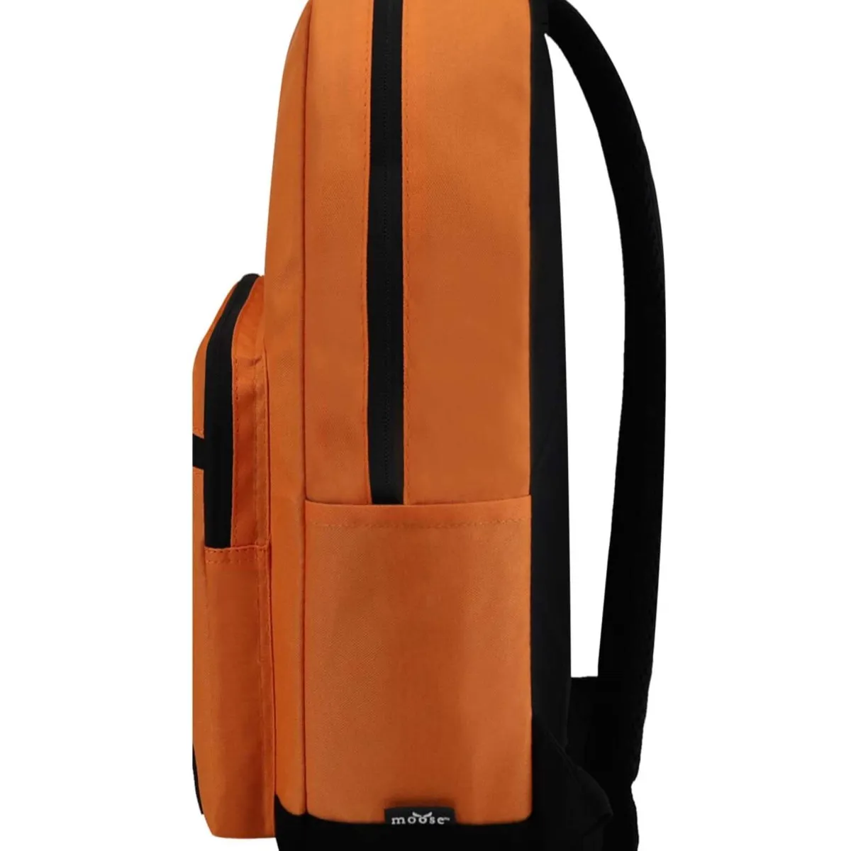 GENERICO - MOCHILA JUVENIL MUSTARD TEXAS MOOSE S32