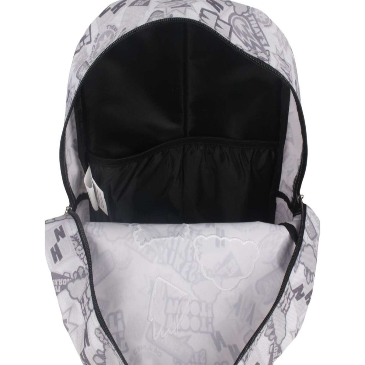 GENERICO - MOCHILA JUVENIL MARVEL COMICS S34