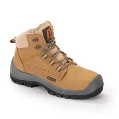 NORSEG - Botin de Seguridad NG-572 AC