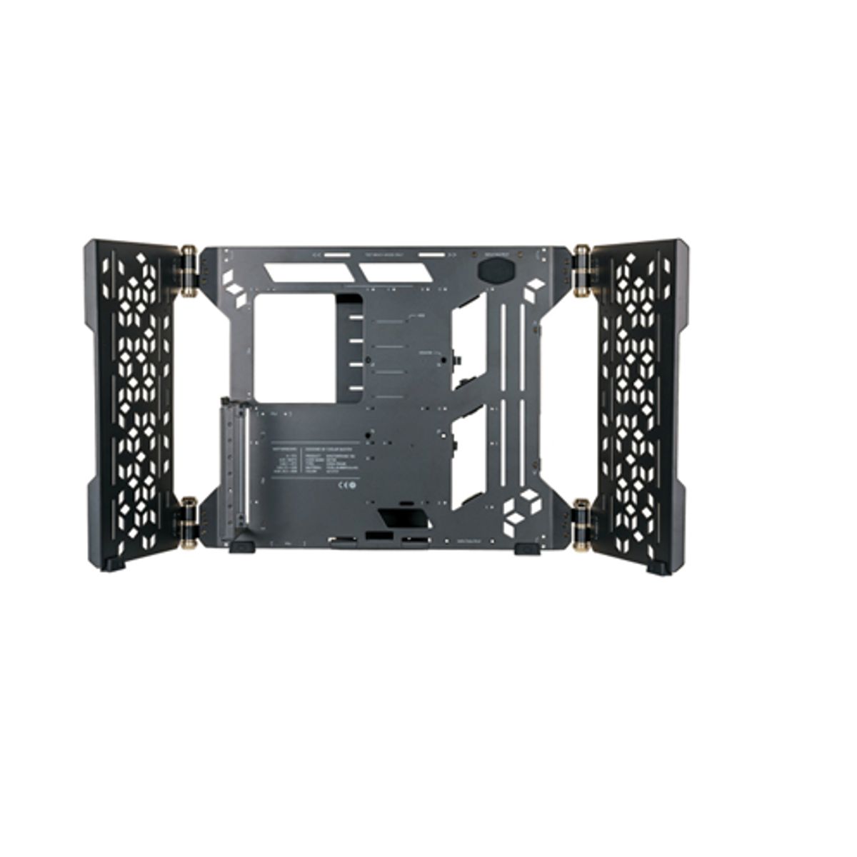 COOLER MASTER - GABINETE GAMER COOLER MASTER MASTERFRAME 700 MCF-MF700-KGNN-S00