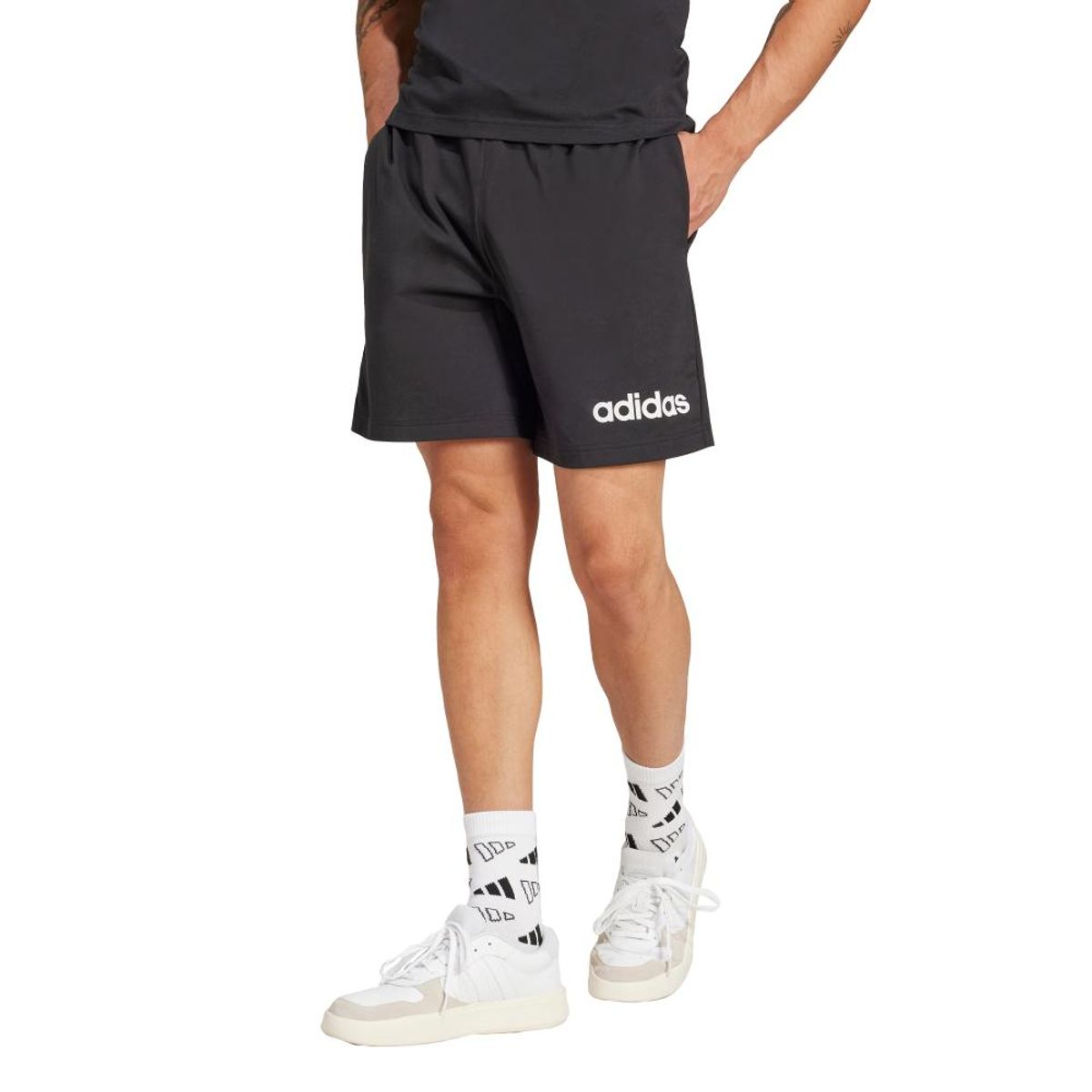 ADIDAS - Shorts Urbano Essentials Hombre