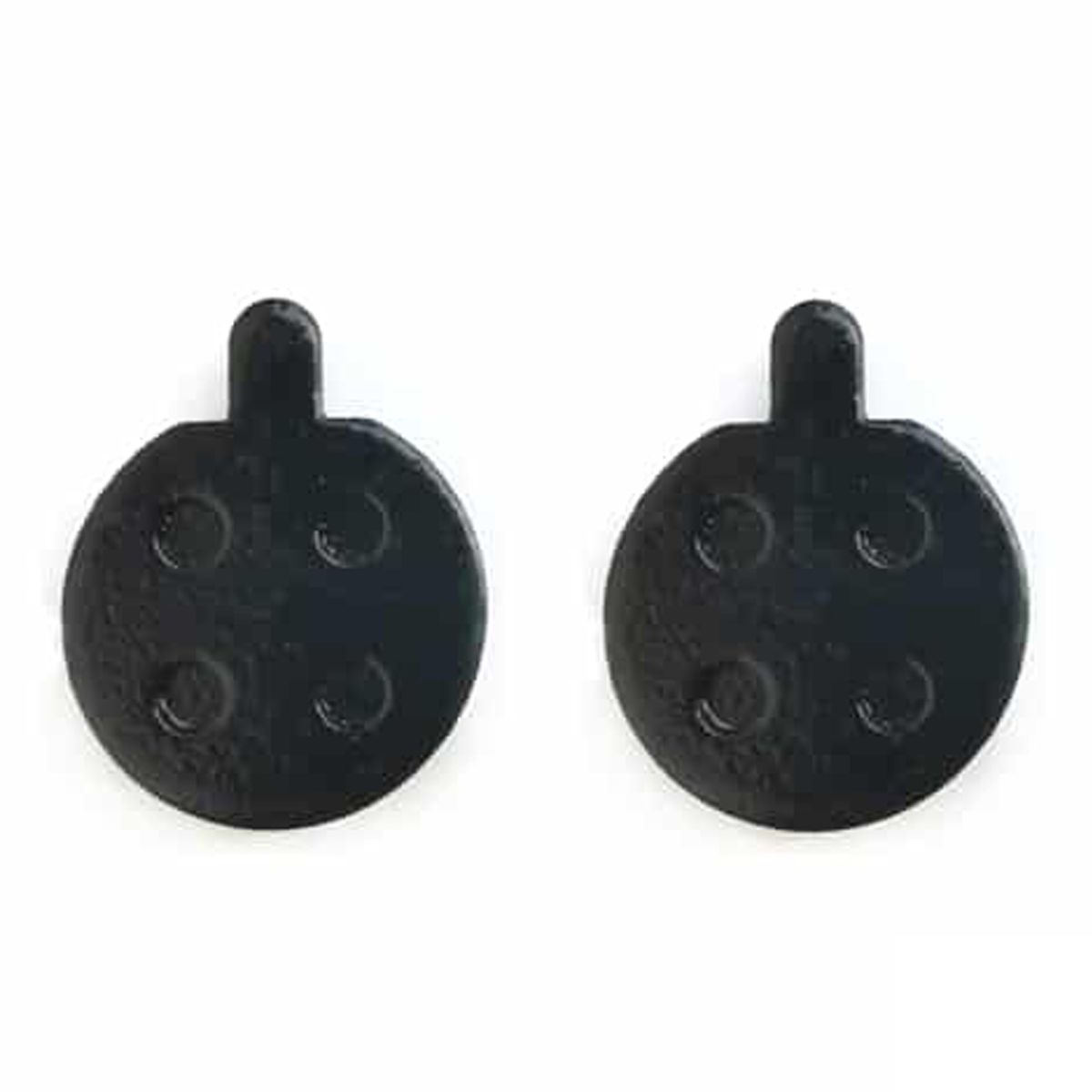 GENERICO - Pastillas Freno De Disco Scooter Xiaomi Pro Pro2 y Otros