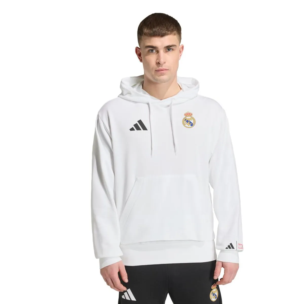 ADIDAS - Polerones Fútbol Hombre