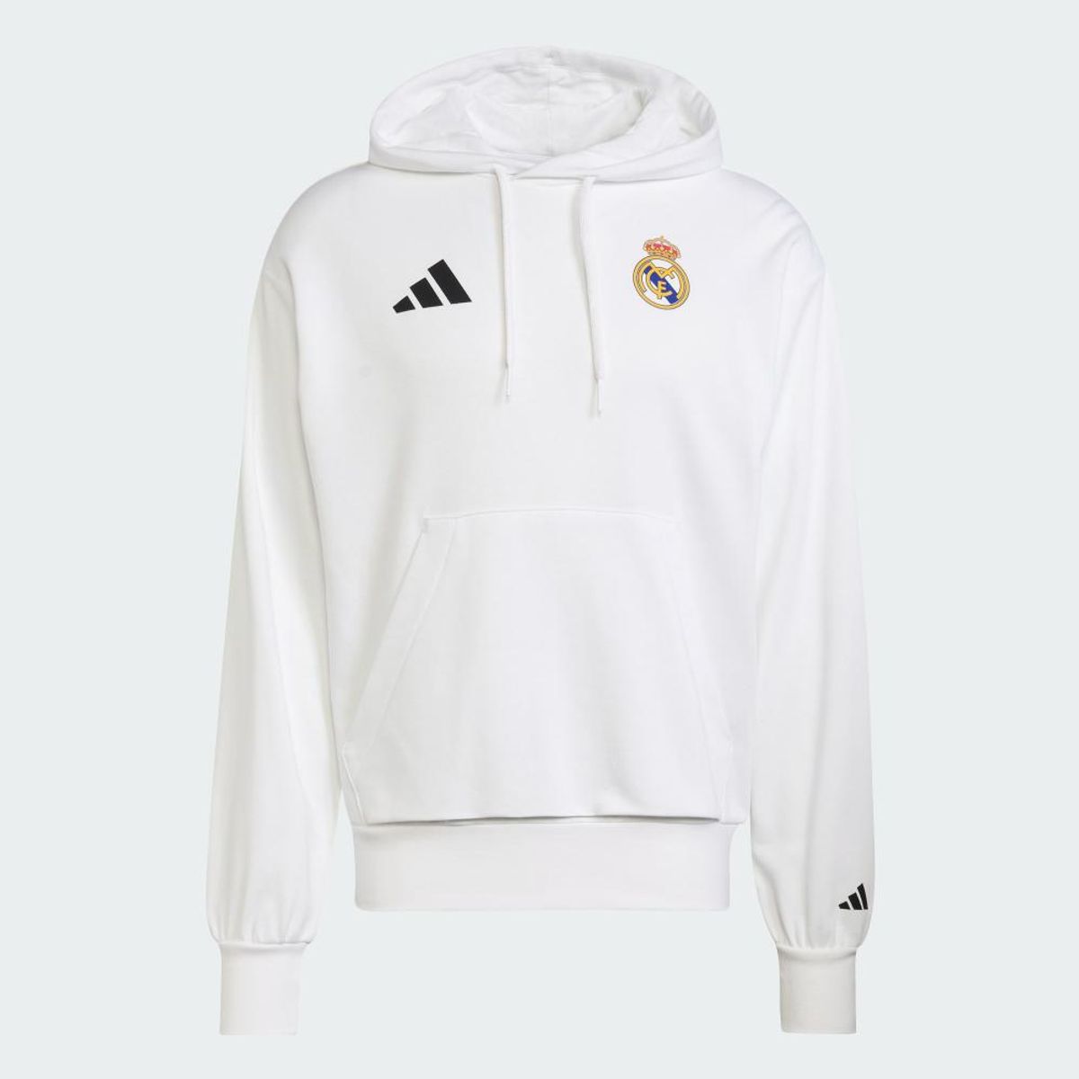 ADIDAS - Polerones Fútbol Hombre