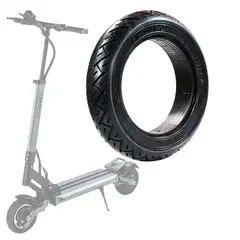 GENERICO - Neumático Solido Antipinchazo Scooter Vsett 8 "50-134"