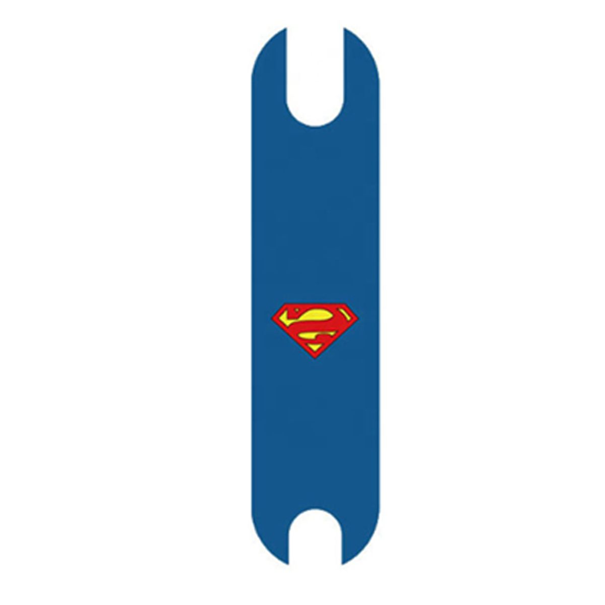 GENERICO - Lija Plataforma Scooter Xiaomi M365Pro y Otros Superman