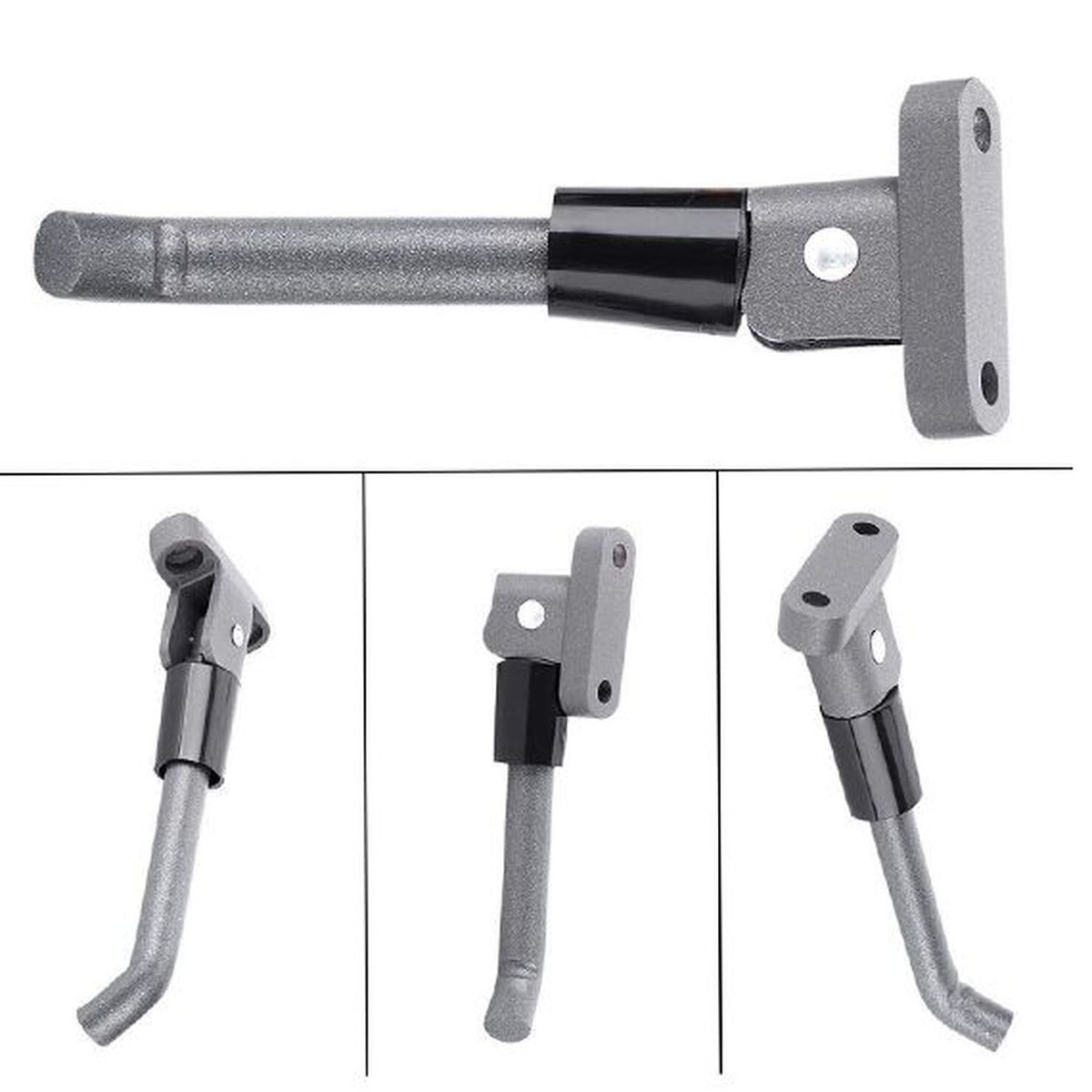 GENERICO - Pata de Apoyo Scooter Eléctrico Xiaomi M365 Pro