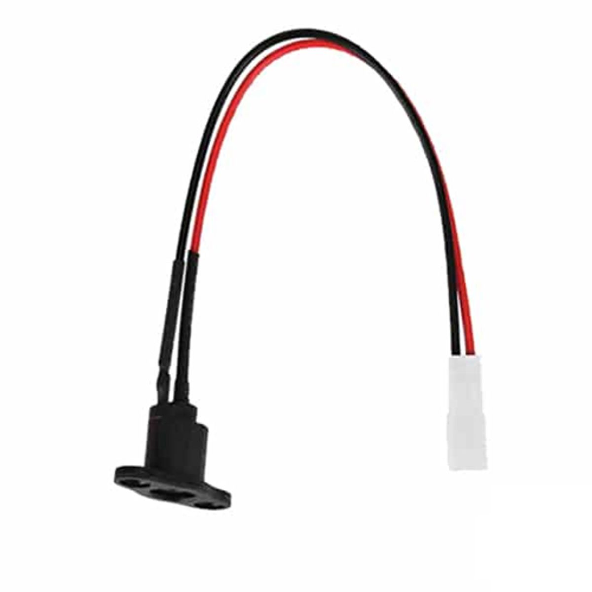 GENERICO - Puerto De Carga Scooter Xiaomi M365 M365Pro y Otros