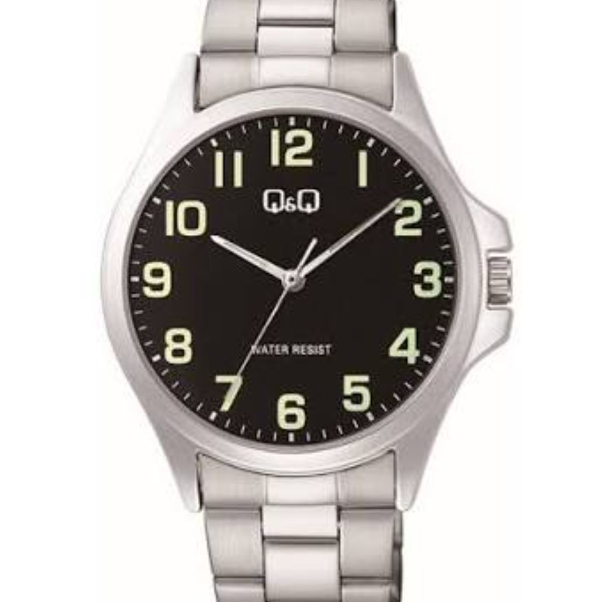 QYQ - RELOJ MARCA QYQ C36A-006PY HOMBRE ANALOGO METAL