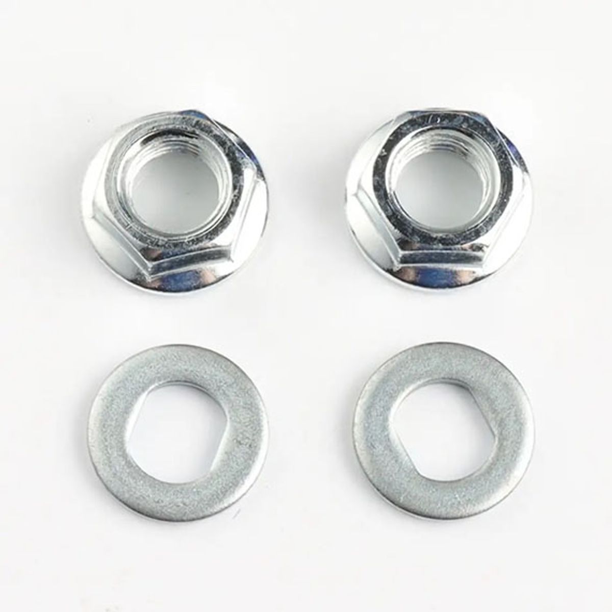 GENERICO - Tuercas De Motor Scooter Xiaomi M365  M365pro  S1  Otros