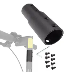 GENERICO - Extensor de Manubrio Scooter Xiaomi y Otros