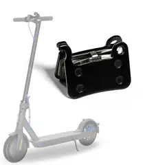 GENERICO - Pastillas De Freno Scooter Xiaomi Mi3