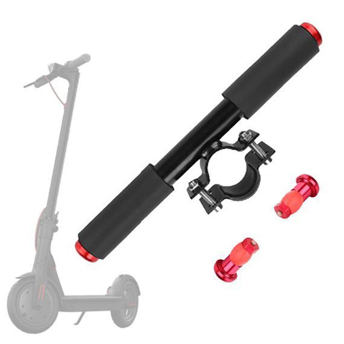 GENERICO - Manilla Infantil Scooter Eléctrico Xiaomi y Otros