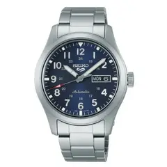 SEIKO - Reloj Sports Automático Hombre Srpg29k1
