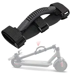 GENERICO - Manilla Transporte Scooter Eléctrico Bicicleta