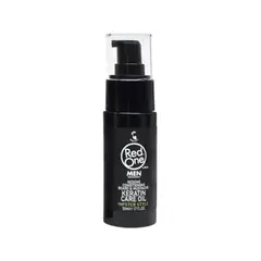 RED ONE - Aceite cuidado de barba y bigote keratin