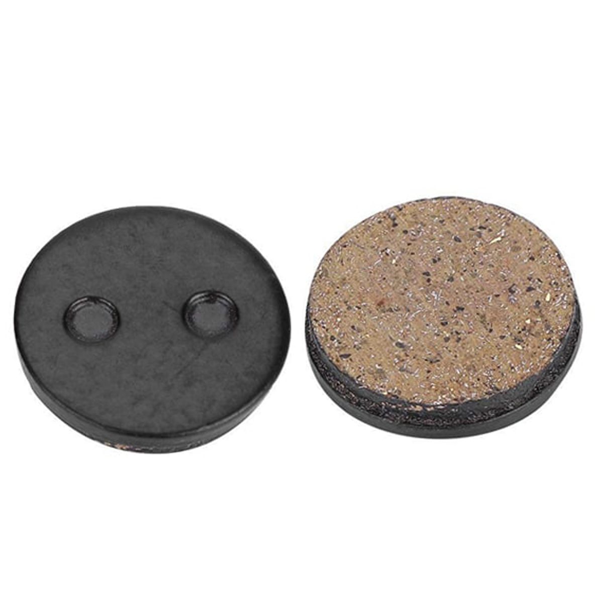 GENERICO - Pastillas Freno De Disco Scooter Xiaomi M365 1S y Otros