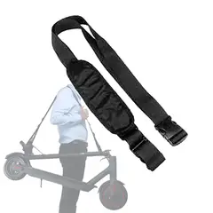 GENERICO - Lazo De Transporte Scooter Eléctrico Bicicletas
