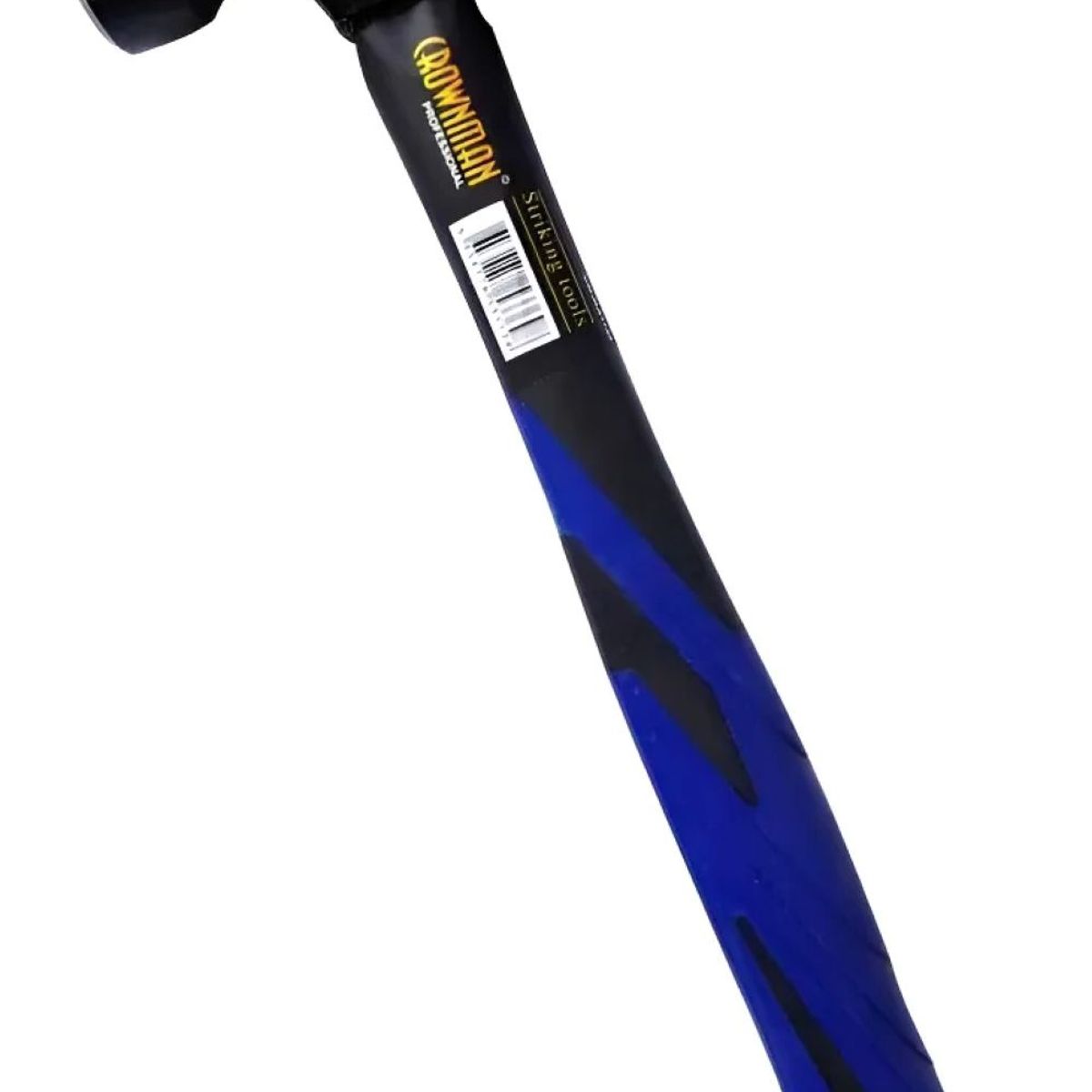 GENERICO - Martillo Carpintero De 24oz Con Mango Antideslizante