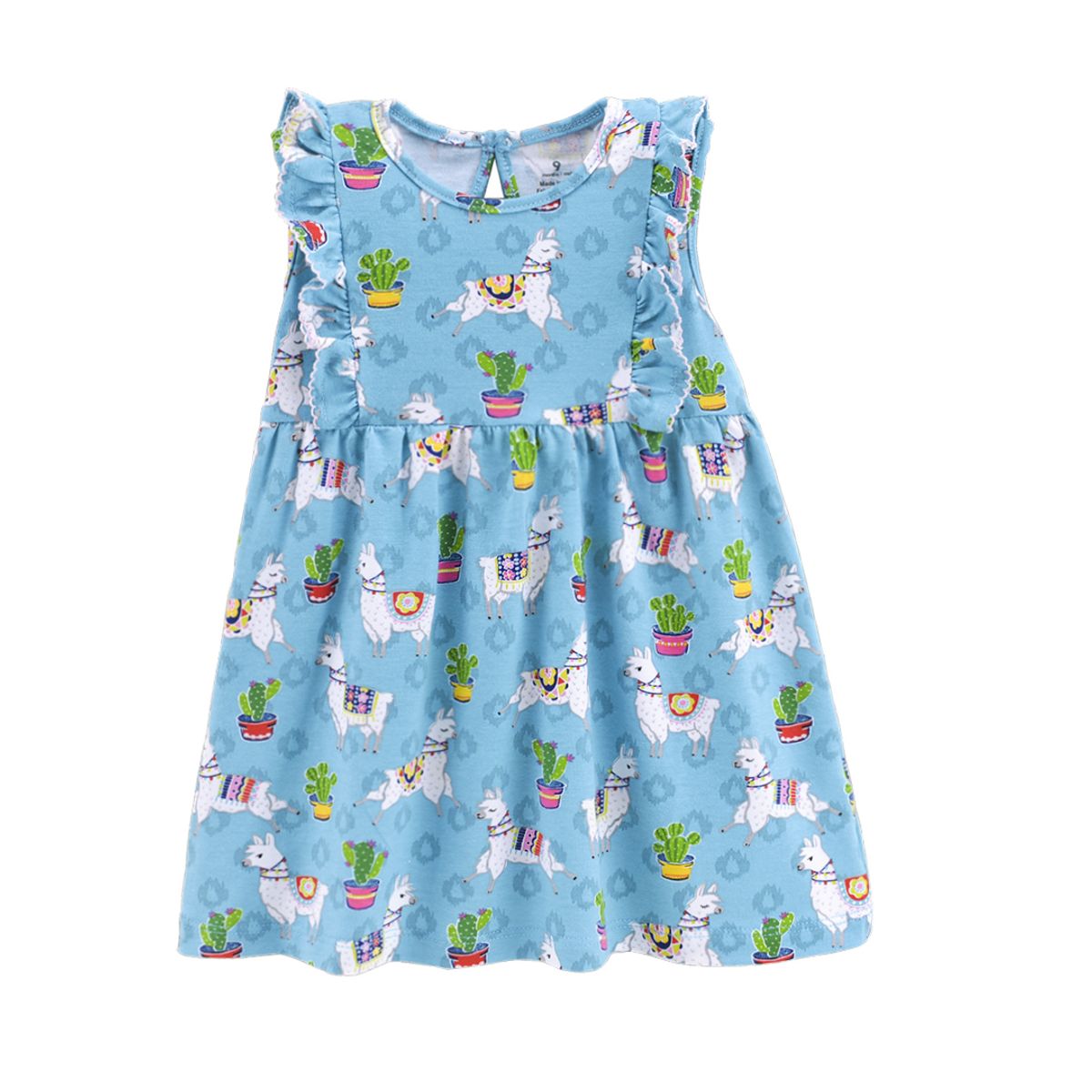 REDKITE - Vestido Veraniego Bebé