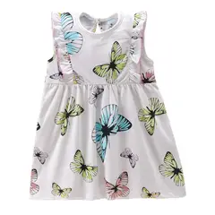 REDKITE - Vestido Veraniego Bebé