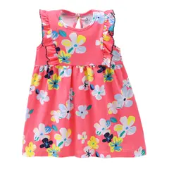 REDKITE - Vestido Veraniego Bebé