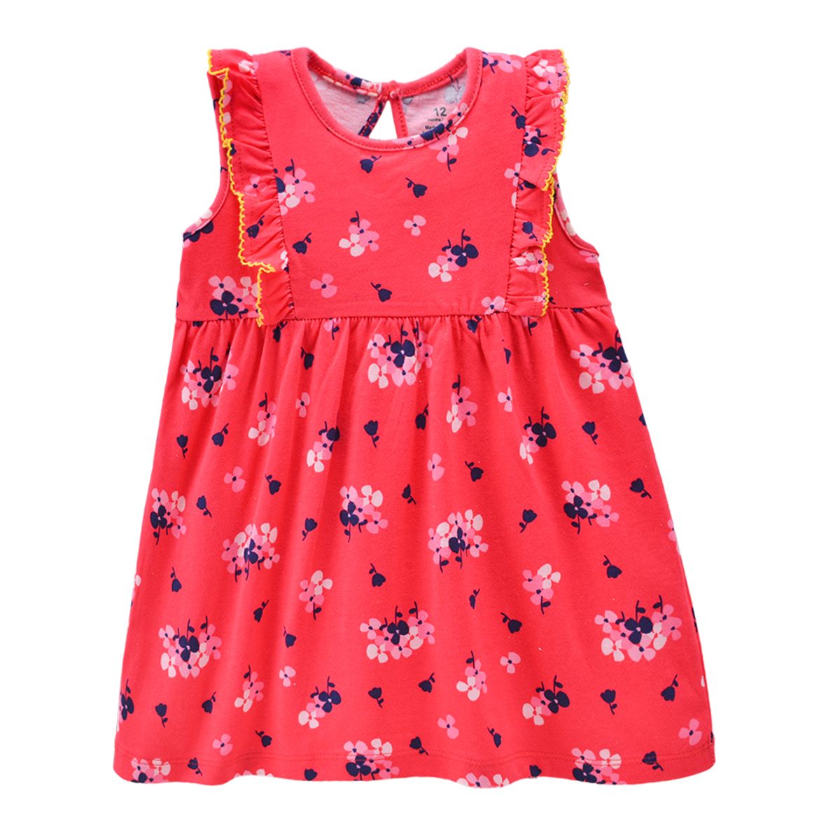 REDKITE - Vestido Veraniego Bebé
