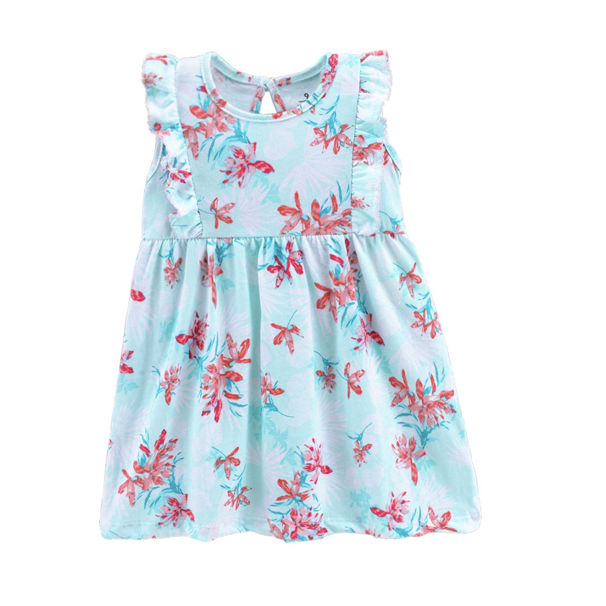 REDKITE - Vestido Veraniego Bebé