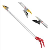 Podadora Telescópica Podadora De Largo Alcance