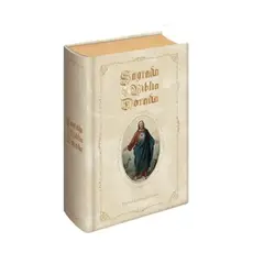 LEXUS EDITORES - Sagrada Biblia Dorada Editorial Lexus