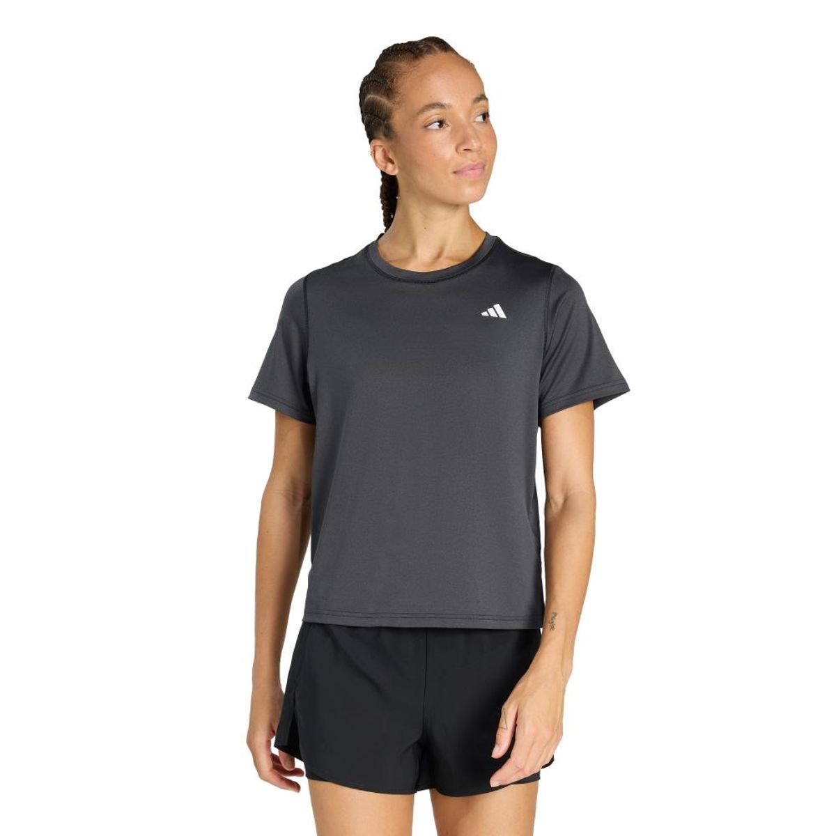 ADIDAS - Manga corta Training Essentials Mujer