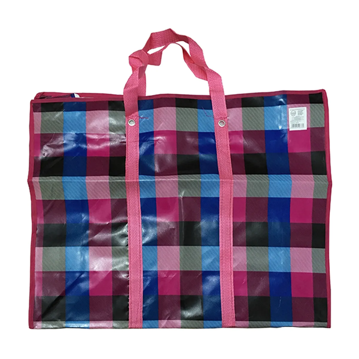 GENERICO - BOLSA MATUTERO PREMIUM MEDIANO 70X53 CM X1 UNI
