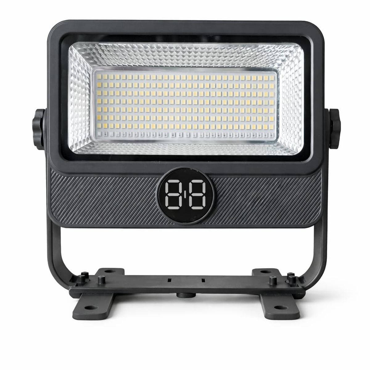 GENERICO - Foco Led Solar 70w Recargable Usb Uso Exterior Y Emergencia