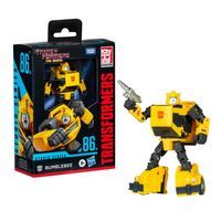 Transformers Studio Series Bumblebee Transformers the Movie