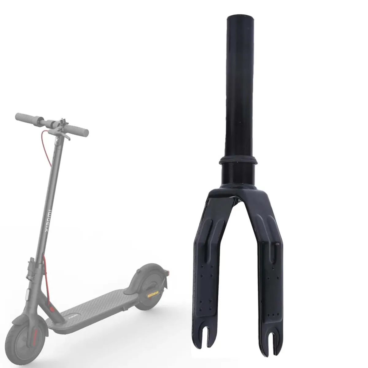 GENERICO - Horquilla Delantera Scooter Xiaomi M365 Pro Pro2 & Otros
