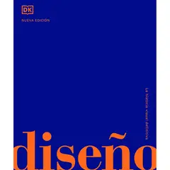 Dk - Diseño: La Historia Visual Definitiva