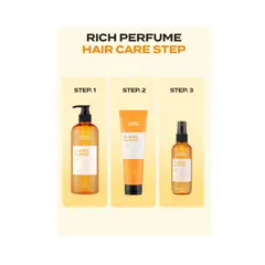 KUNDAL - Tratamiento Capilar Coreano Aromático