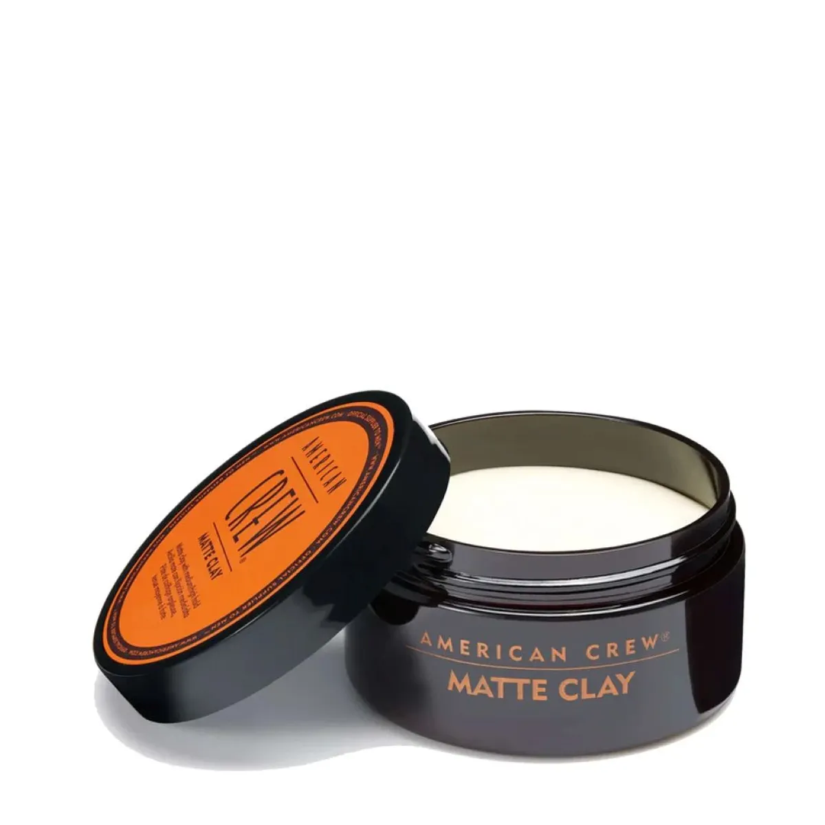 AMERICAN CREW - American Crew Cera Matte Clay Fijación Mediaalta 85g