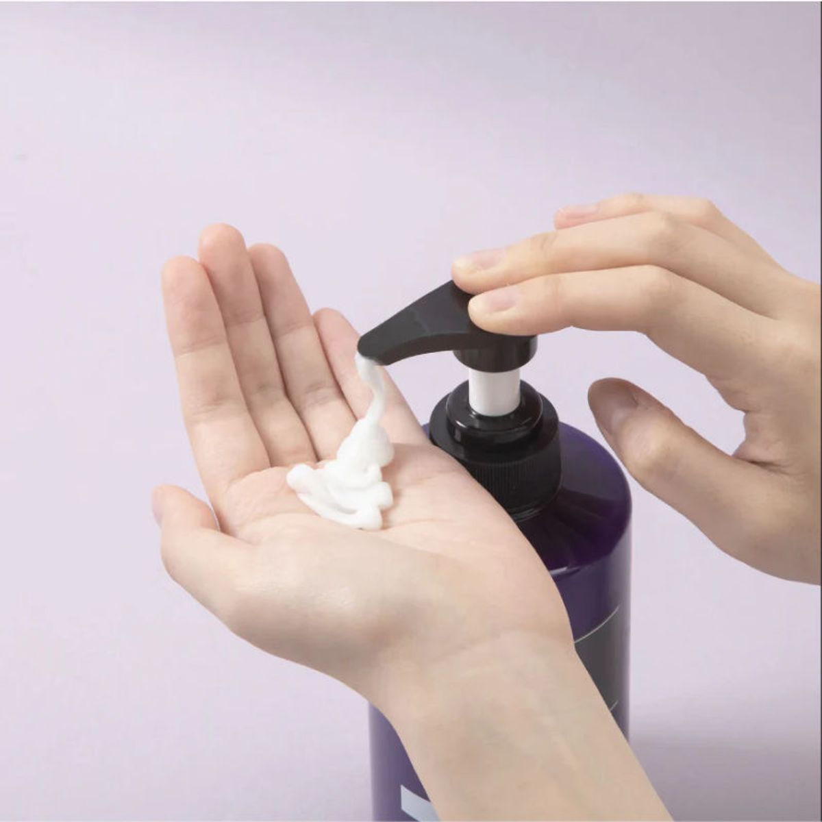 LILYBYRED - Tratamiento Coreano Capilar Aromático