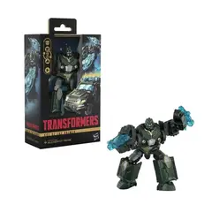 HASBRO - Transformers Age of the Primes The Thirteen Alchemist Prime Deluxe