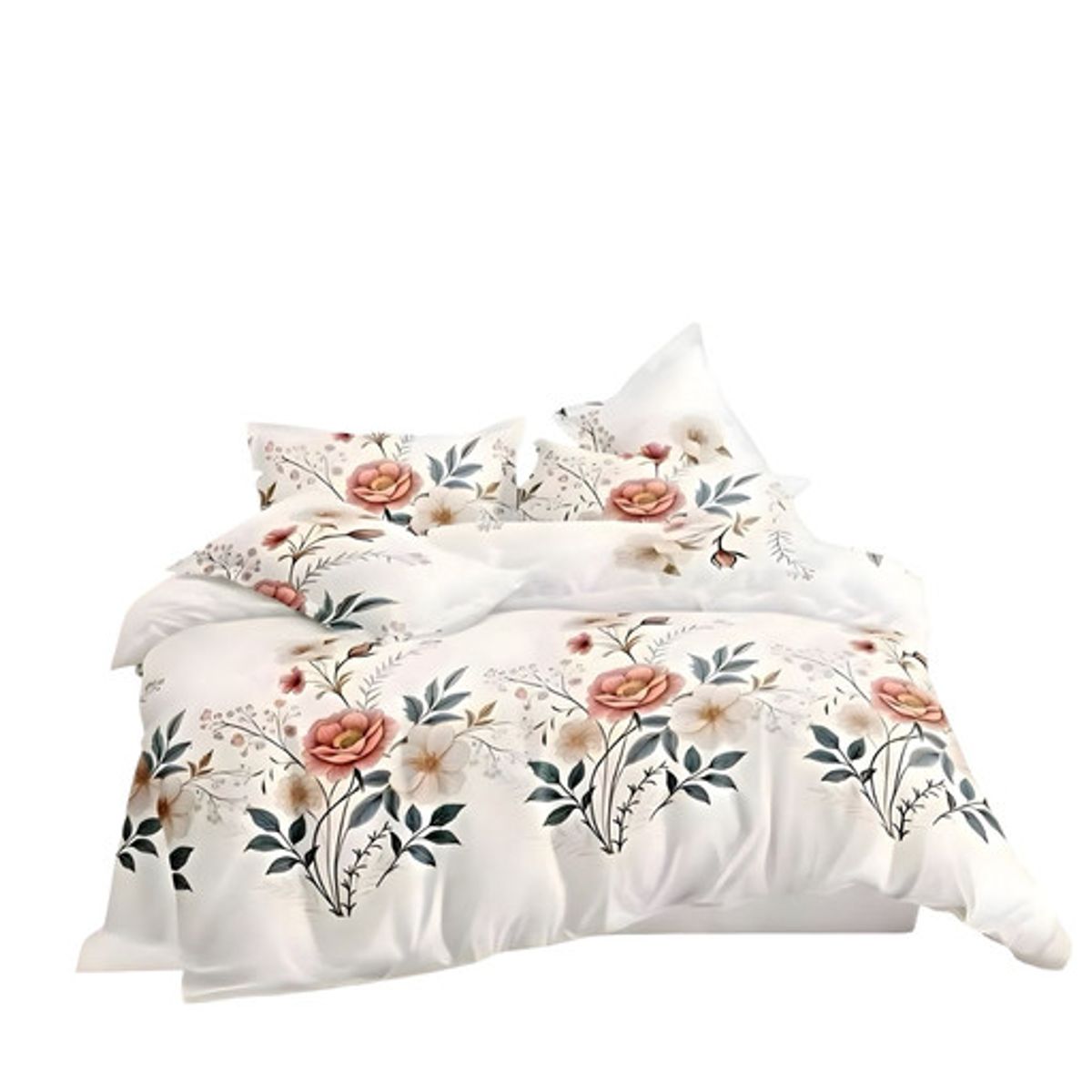 GENERICO - CUBRECAMA QUILT DE VERANO KING-SUPERKING 250X280 K16