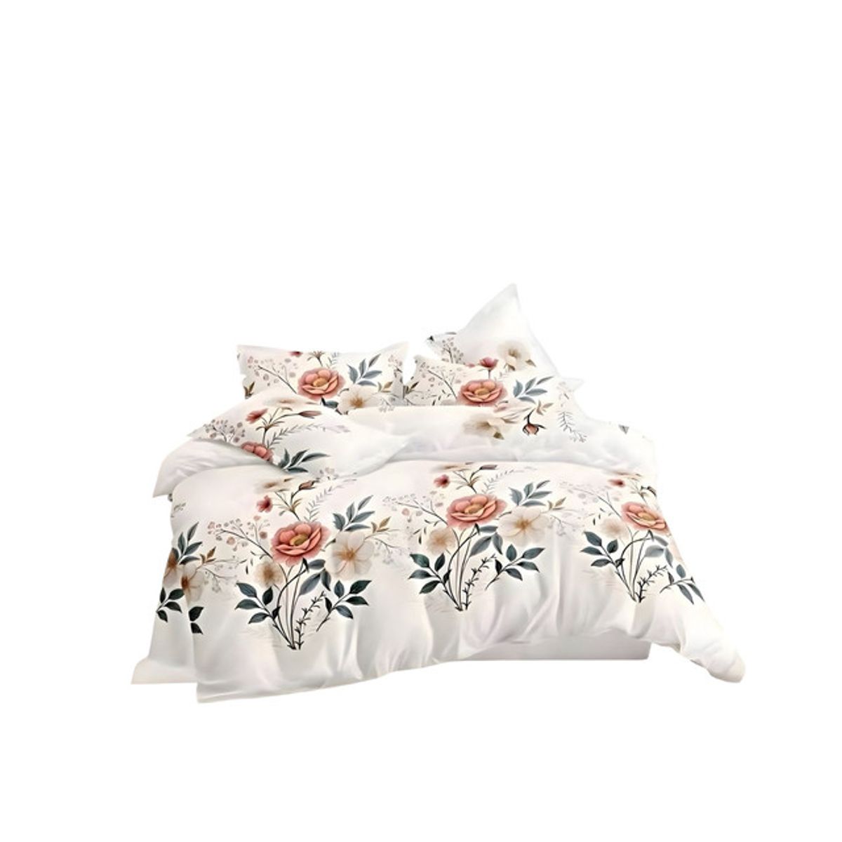 GENERICO - CUBRECAMA QUILT DE VERANO KING-SUPERKING 250X280 K16