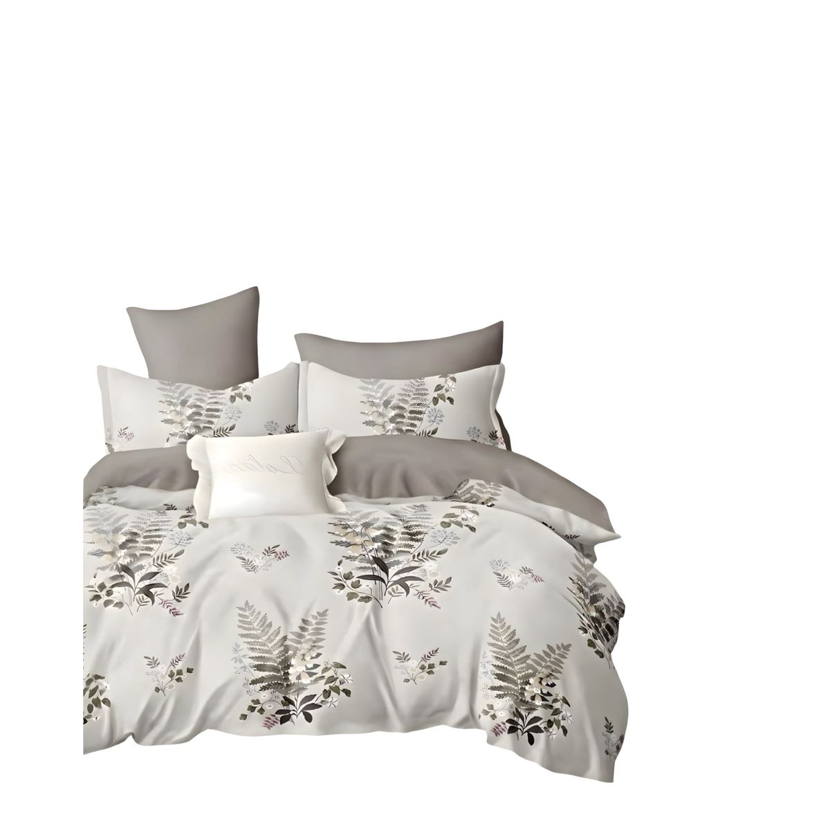 GENERICO - CUBRECAMA QUILT DE VERANO 2PLAZAS 230X250 D2
