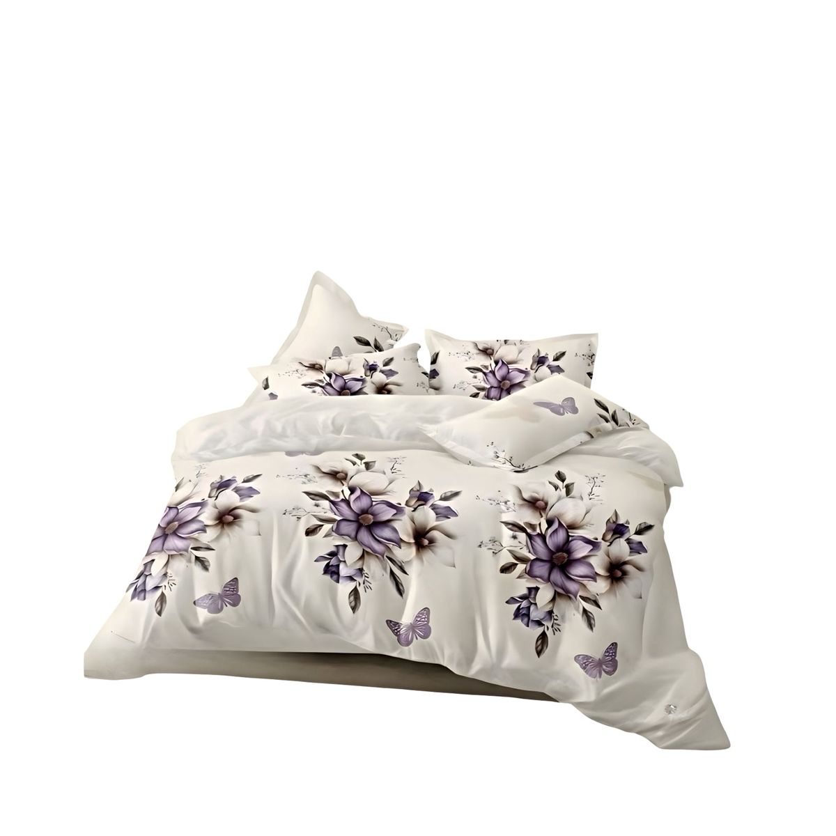 GENERICO - CUBRECAMA QUILT DE VERANO 2PLAZAS 230X250 D15