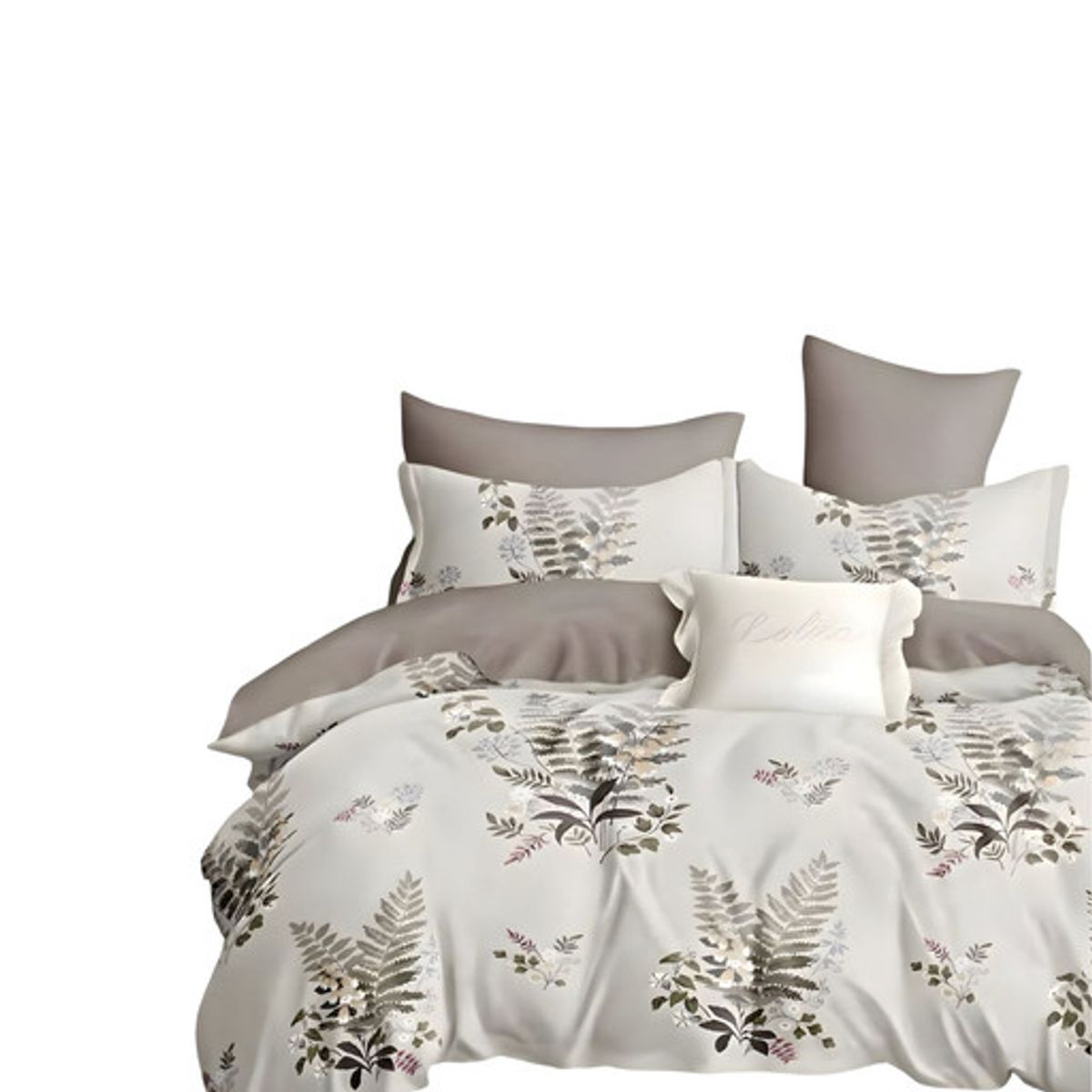 GENERICO - CUBRECAMA QUILT DE VERANO KING-SUPERKING 250X280 K2
