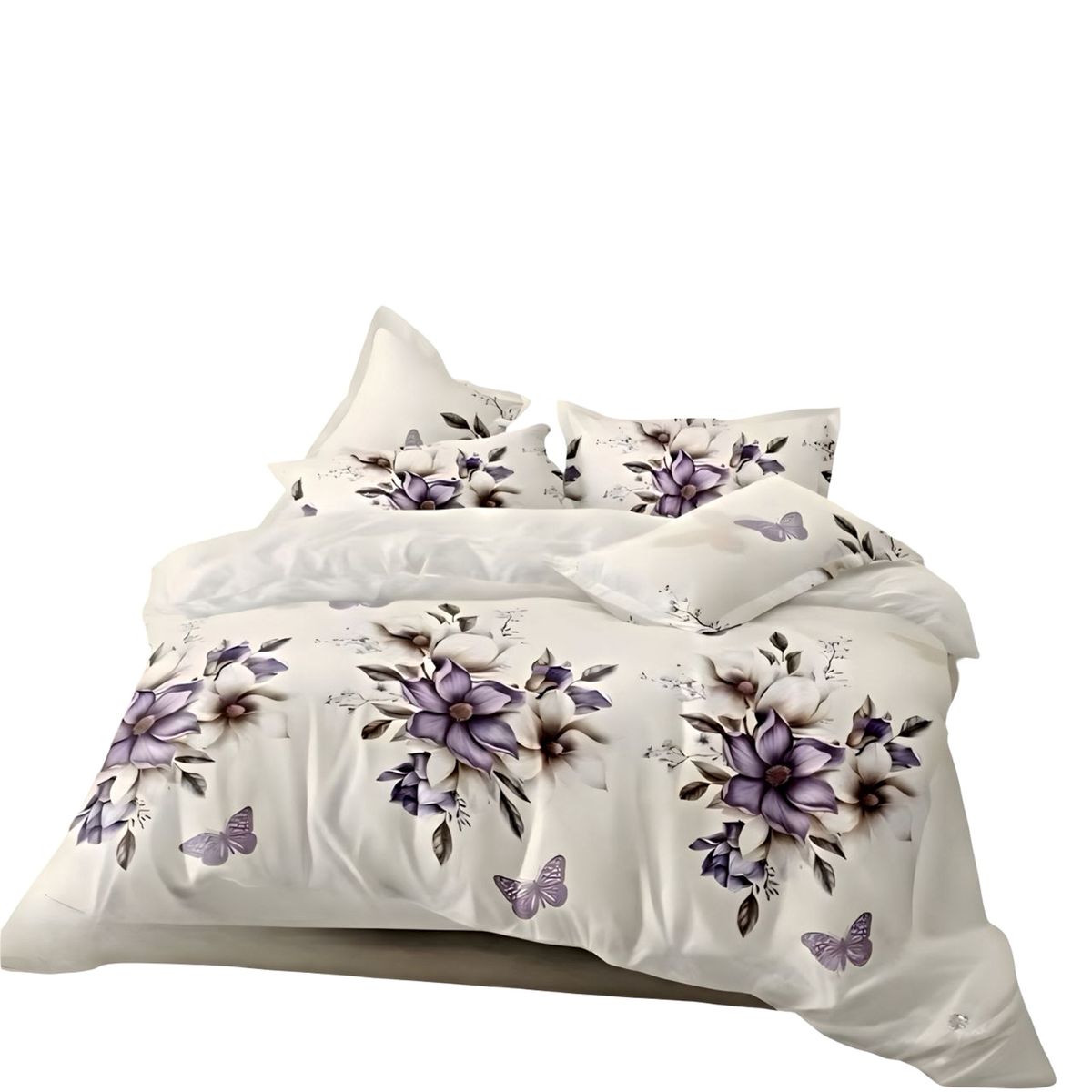 GENERICO - CUBRECAMA QUILT DE VERANO KING-SUPERKING 250X280 K17