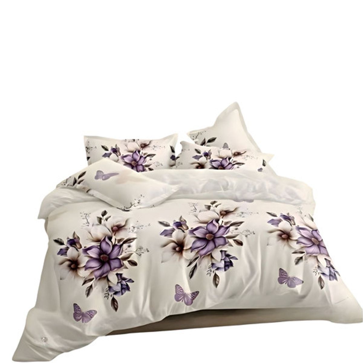 GENERICO - CUBRECAMA QUILT DE VERANO KING-SUPERKING 250X280 K17